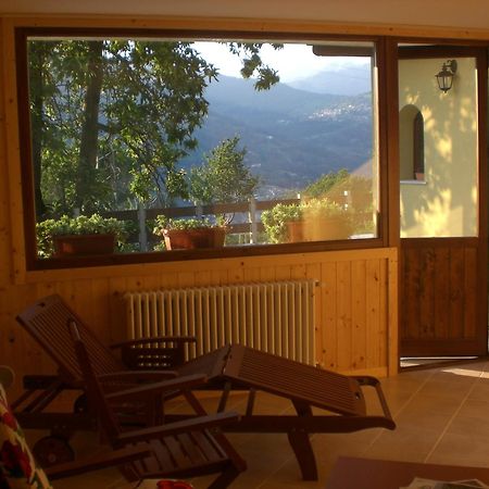 Bed And Breakfast Montino Cene Extérieur photo