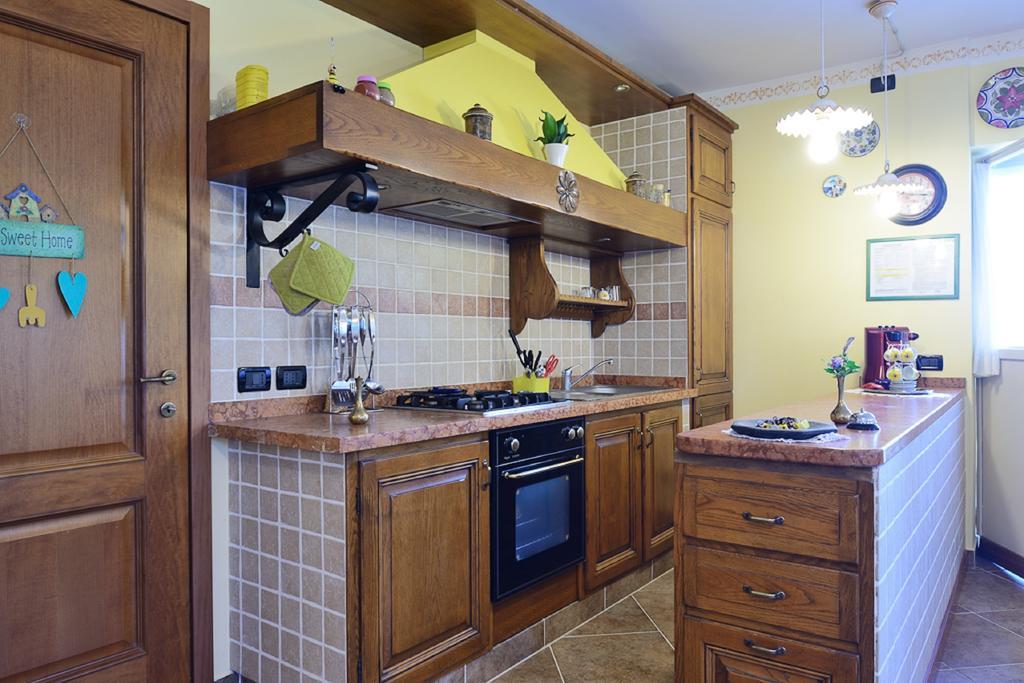 Bed And Breakfast Montino Cene Extérieur photo